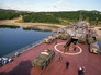 Размещение морского десанта на верхней палубе большого десантного корабля "Митрофан Москаленко" Размещение морского десанта на верхней палубе большого десантного корабля "Митрофан Москаленко"