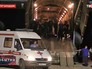 Самолет МЧС доставил в Москву тяжелобольных детей из Донбасса Самолет МЧС доставил в Москву тяжелобольных детей из Донбасса