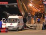 Беженцы из Сирии в аэропорту "Домодедово" Беженцы из Сирии в аэропорту "Домодедово"