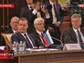 Дмитрий Медведев на Совете глав правительств СНГ Дмитрий Медведев на Совете глав правительств СНГ