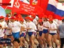 Сверхмарафон "Память и слава - 70!", посвященный юбилею победы в Великой Отечественной войне Сверхмарафон "Память и слава - 70!", посвященный юбилею победы в Великой Отечественной войне