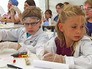 Детская химическая лаборатория Детская химическая лаборатория