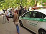 Машина Государственного экологического надзора Машина Государственного экологического надзора