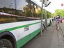 Последствия ДТП с автобусом Последствия ДТП с автобусом