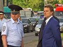 Максим Ликсутов, заместитель мэра Москвы по вопросам транспорта Максим Ликсутов, заместитель мэра Москвы по вопросам транспорта