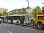 Последствия ДТП с автобусом Последствия ДТП с автобусом