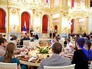 Владимир Путин вручил ордена "Родительская слава" Владимир Путин вручил ордена "Родительская слава"
