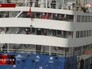 Теплоход в Китае Теплоход в Китае