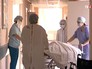 Врачи в больнице Врачи в больнице