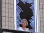 Последствия обстрела жилых кварталов в Донбассе Последствия обстрела жилых кварталов в Донбассе