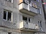 Последствия обстрела жилых кварталов в Донбассе Последствия обстрела жилых кварталов в Донбассе