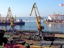 Одесский порт Одесский порт