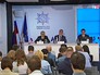 Заседание концерн ПВО "Алмаз-Антей" Заседание концерн ПВО "Алмаз-Антей"