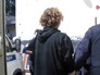 Сергей Полонский под арестом Сергей Полонский под арестом