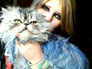 Мучительница кота из Магнитогорска Мучительница кота из Магнитогорска