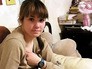 Пропавшая студентка МГУ Варвара Караулова Пропавшая студентка МГУ Варвара Караулова