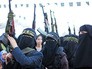Женский батальон исламских боевиков Женский батальон исламских боевиков