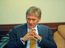 Пресс-секретарь президента России Дмитрий Песков Пресс-секретарь президента России Дмитрий Песков