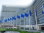 Здание Европарламента Здание Европарламента