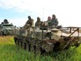 Украинские военные в Донбассе Украинские военные в Донбассе