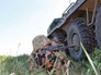 Военные действия в Донбассе Военные действия в Донбассе