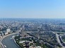 Панорама Москвы Панорама Москвы
