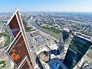 Небоскрёбы "Москва-Сити" Небоскрёбы "Москва-Сити"