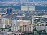 Панорама Москвы Панорама Москвы