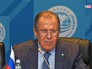 Глава МИД России Сергей Лавров Глава МИД России Сергей Лавров