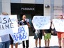 Митинг у здания посольства США в Киеве Митинг у здания посольства США в Киеве