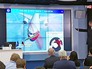 Заседание концерн ПВО "Алмаз-Антей" Заседание концерн ПВО "Алмаз-Антей"