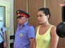 Автоледи из Перми задержана за избиение водителей Автоледи из Перми задержана за избиение водителей