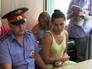 Автоледи из Перми задержана за избиение водителей Автоледи из Перми задержана за избиение водителей