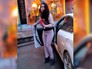 Автоледи из Перми задержана за избиение водителей Автоледи из Перми задержана за избиение водителей