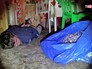Задержанный наркодиллер Задержанный наркодиллер