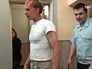 Задержанный вор Задержанный вор