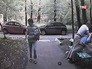 Ограбление пенсионера Ограбление пенсионера