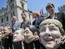 Митинг в преддверии саммита G7 Митинг в преддверии саммита G7