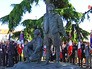 Памятник эскадрильи "Нормандия - Неман" Памятник эскадрильи "Нормандия - Неман"