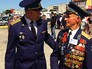 Встреча ветеранов Встреча ветеранов