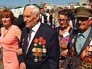 Встреча ветеранов эскадрильи "Нормандия-Неман" Встреча ветеранов эскадрильи "Нормандия-Неман"