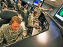 Центр управления ПРО США Центр управления ПРО США