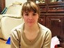 Студентка МГУ Варвара Караулова Студентка МГУ Варвара Караулова