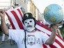 Митинг в преддверии саммита G7 Митинг в преддверии саммита G7