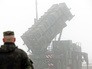 Ракетный комплекс Patriot армии США Ракетный комплекс Patriot армии США