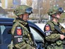 Военная полиция России Военная полиция России