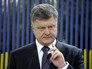 Пресс-конференция президента Украины Петра Порошенко Пресс-конференция президента Украины Петра Порошенко