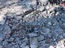 Последствия обстрела жилых кварталов в Донбассе Последствия обстрела жилых кварталов в Донбассе