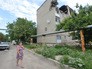 Последствия обстрела жилых кварталов в Донбассе Последствия обстрела жилых кварталов в Донбассе