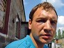 Пленный украинский солдат Роман Марченко Пленный украинский солдат Роман Марченко